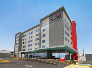 avid hotel Tijuana Otay by IHG