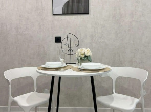 Апартаменты на улице 5-я Подлесная 3