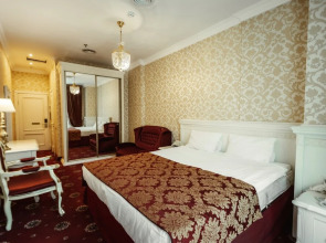 Роял отель де Пари