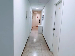 Hostal estudios