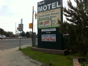 Park Motel