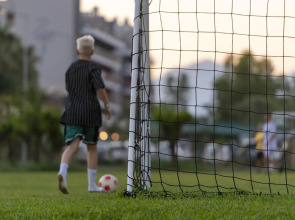 Belek Beach Resort Hotel - All inclusive