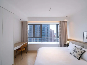 Zhome- Count Luxury 2Bedroom Apartment