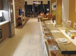 More Crete Village House