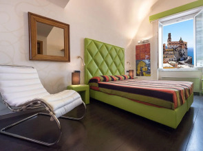 Palazzo Ferraioli Hotel & Wellness Center