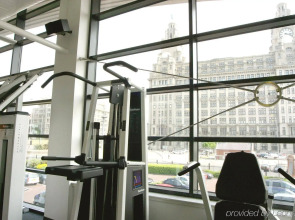 Crowne Plaza Liverpool City Centre by IHG