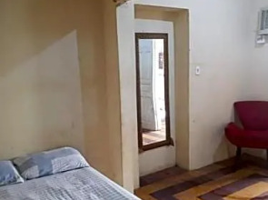 Bugio House