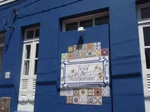Hostel As Margaridas