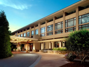 Emory Conference Center Hotel