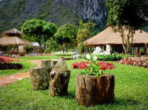 Champathong Garden Resort