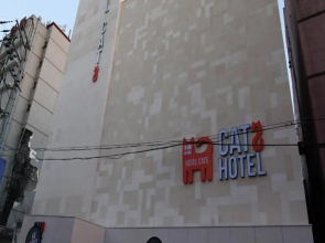Hotel Cats Suwon