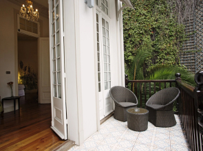 Matildas Hotel Boutique