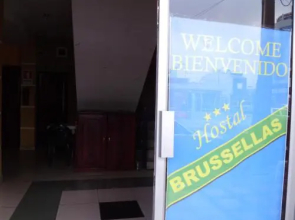 Hostal Brussellas