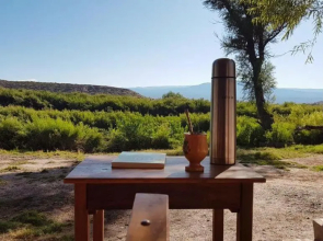 Matices de Molinos Hostal
