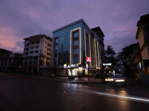 Royal Plaza Suites by RAK Rooms