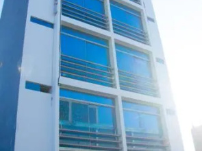 Hotel Rasec Pimentel