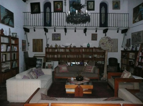 Posada La Mariquinta