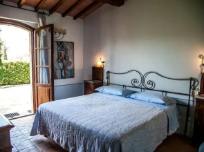 Agriturismo Belvedere delle Crete