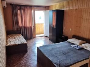 Guest house on Gagarina 10