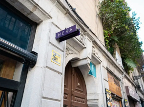Hostal Hera