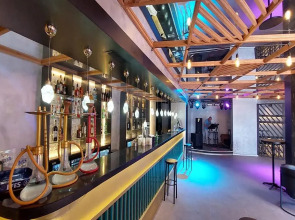 Signature Blue Resort Kuşadası