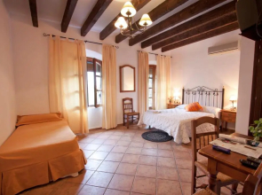 Hostal El Cortijo