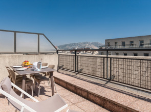 Residhotel Grand Prado