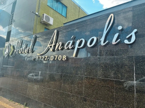 Hotel Anapolis