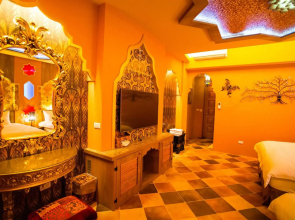 Kaho Homestay II