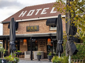 Boutique Hotel Four