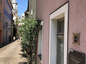 Stadthaus Rosengasse