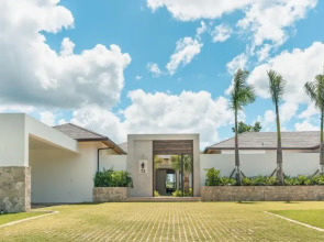 Modern and Brand new Villa at Casa de Campo