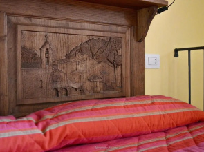 Agriturismo Vezzano