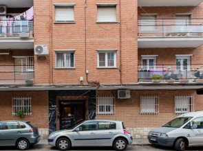 Apartamento Lucero