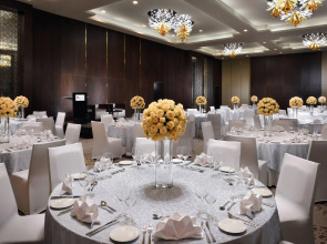 Marriott Hotel Downtown, Abu Dhabi