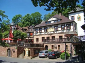 Schlosshotel Mespelbrunn