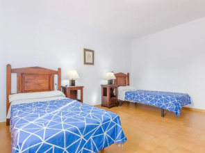 Vivienda Isabela