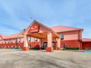 Econo Lodge Eutaw I-20