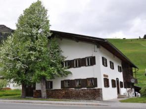 Bauernhaus Ramona