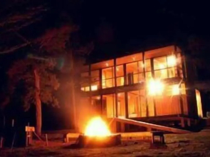 Surf Lodge Posada Punta de Lobos