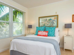 The Fountain 308 - One Bedroom Condo