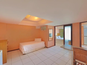 Vip Praia Hotel