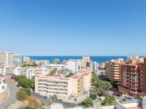 Yucas Vistamar in Fuengirola
