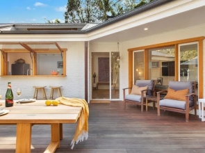 River Cottage A Brunswick Heads Hideaway