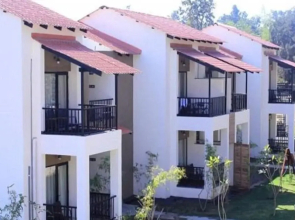 Club Mahindra Kanha