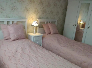 Romantic Style Apartment Berlin Alexanderplatz