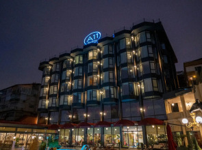A11 Hotel Bosphorus