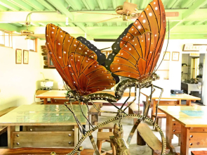 Maolin DeenGorge Rukai Ecological B&B