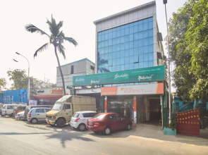 OYO 2118 Palm Shore Residency