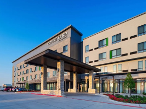Courtyard by Marriott Dallas Grand Prairie
